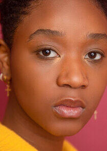 photo of Ashli Rene Funches