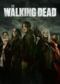 The Walking Dead - Season 11 The Walking Dead - Season 11