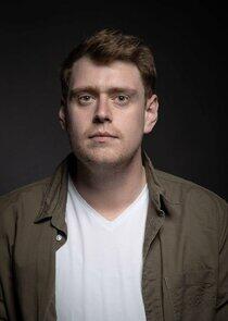 photo of Daniel Barnes photo of Daniel Barnes