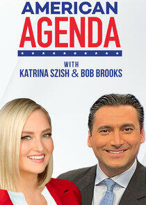 American Agenda American Agenda