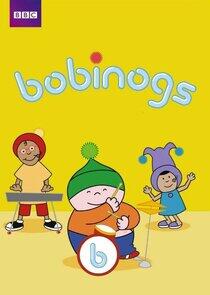 Bobinogs Bobinogs