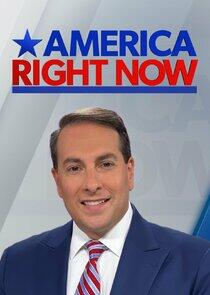America Right Now America Right Now