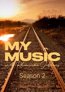 My Music with Rhiannon Giddens My Music with Rhiannon Giddens