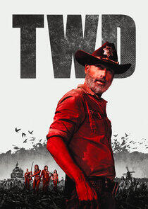 The Walking Dead - Season 9 The Walking Dead - Season 9