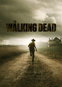 The Walking Dead - Season 2 The Walking Dead - Season 2