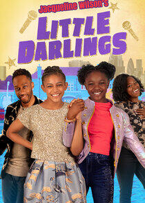 Jacqueline Wilson's Little Darlings Jacqueline Wilson's Little Darlings