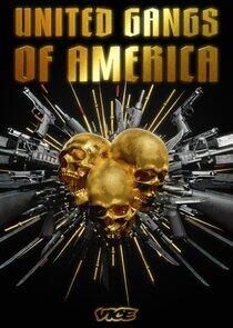 United Gangs of America United Gangs of America