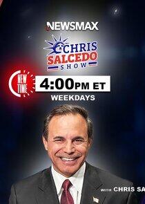 The Chris Salcedo Show The Chris Salcedo Show