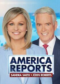 America Reports America Reports