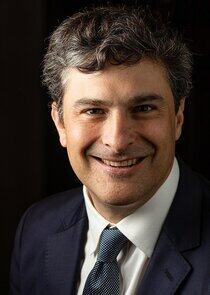 photo of Mark Mazzetti photo of Mark Mazzetti