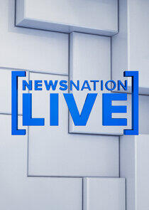 NewsNation Live Weekend NewsNation Live Weekend