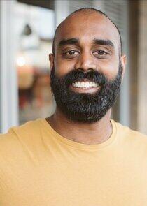 photo of Shaun Christie-David photo of Shaun Christie-David