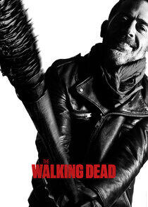 The Walking Dead - Season 7 The Walking Dead - Season 7