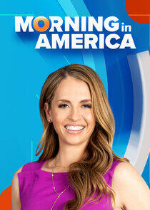 Morning in America Morning in America