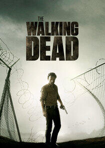 The Walking Dead - Season 4 The Walking Dead - Season 4