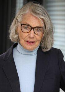Ingeborg Schöner Ingeborg Schöner
