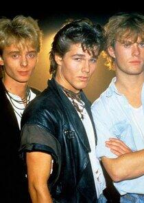 photo of A-Ha
