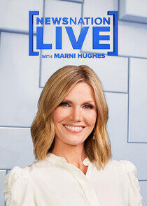 NewsNation Live with Marni Hughes NewsNation Live with Marni Hughes