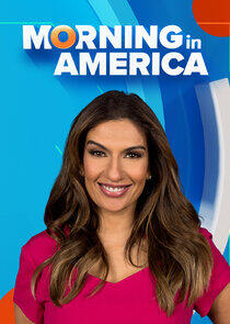 Weekend Morning in America Weekend Morning in America