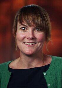photo of Kirsten Fisher Ph.D. photo of Kirsten Fisher Ph.D.