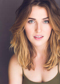 Hannah Myers Hannah Myers