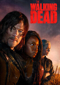 The Walking Dead - Season 10 The Walking Dead - Season 10
