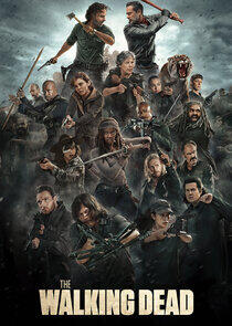 The Walking Dead - Season 8 The Walking Dead - Season 8
