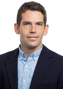 photo of Daniel Kurtz-Phelan photo of Daniel Kurtz-Phelan