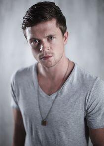 Hugo Johnstone-Burt Hugo Johnstone-Burt