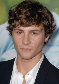 Augustus Prew Augustus Prew
