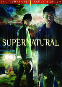 Supernatural - Season 1 Supernatural - Season 1