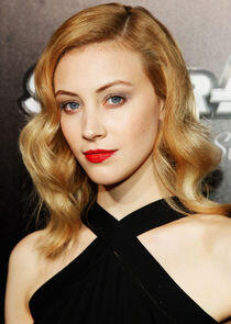 Sarah Gadon Sarah Gadon