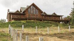 Cascade Range Cabin Hunt Cascade Range Cabin Hunt