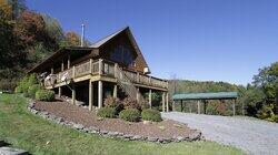 Allegheny Mountains Abode Allegheny Mountains Abode