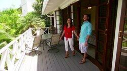 Settling Down in St. Croix