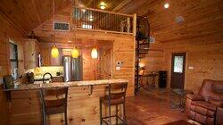 Broken Bow Lake Cabin Hunt Broken Bow Lake Cabin Hunt