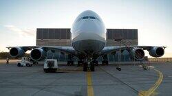 A380 Superjumbo A380 Superjumbo