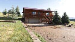 Colorado Dream Cabin Colorado Dream Cabin
