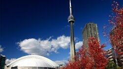 Toronto Toronto