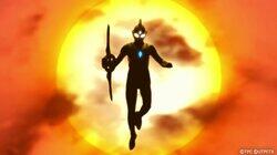 The Ultra-Ancient Light and Darkness The Ultra-Ancient Light and Darkness
