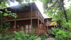 A Healthy Plan in Roatan A Healthy Plan in Roatan