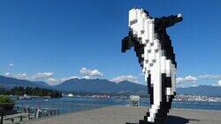 Vancouver, BC Vancouver, BC