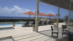 Slowing Down in Anguilla Slowing Down in Anguilla