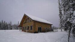 Alaska Cabin Hunt Alaska Cabin Hunt