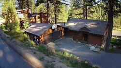 Lake Tahoe Cabin Adventure Lake Tahoe Cabin Adventure