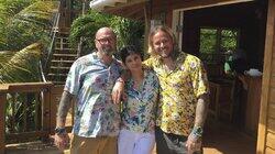 Starting Fresh on Roatan Starting Fresh on Roatan