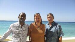 Living the St. Maarten Dream Living the St. Maarten Dream