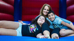 Emmotts family and Blakes family Emmotts family and Blakes family