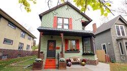 1800s House Overhaul 1800s House Overhaul