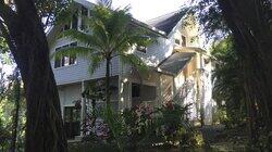 From Canada to Roatan From Canada to Roatan